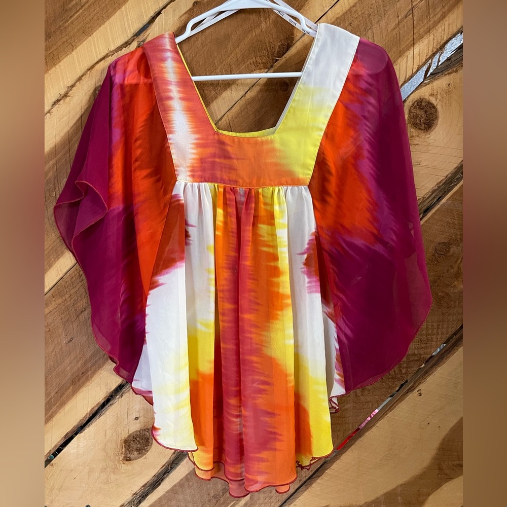 XOXO Blouse